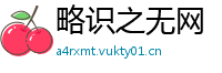 略识之无网